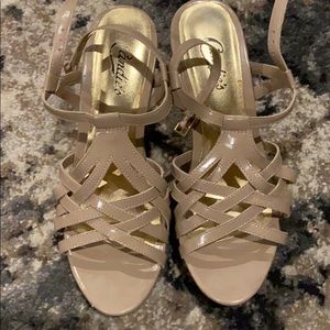 Sparkly Candies Brand Wedges